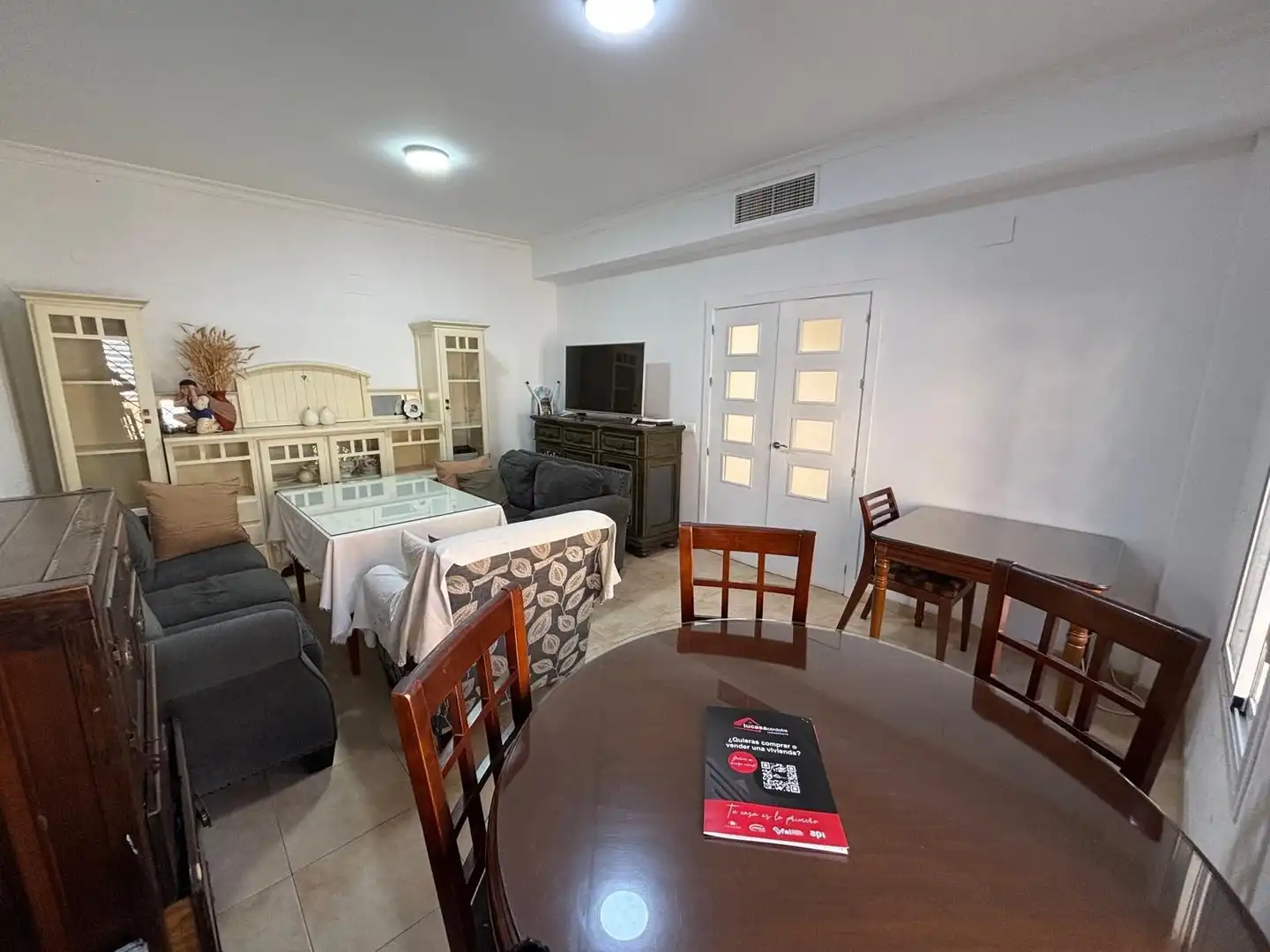 Comedor de Casa o chalet en venta en La Victoria con Trastero y Amueblado