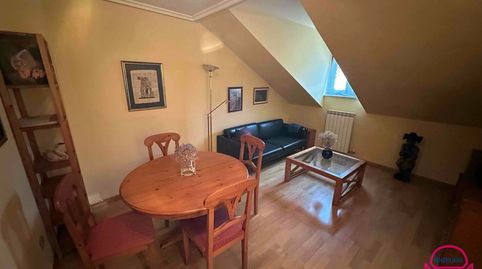 Foto 3 de Apartament de lloguer a Los Cubos, San Mamés - La Palomera, León Capital