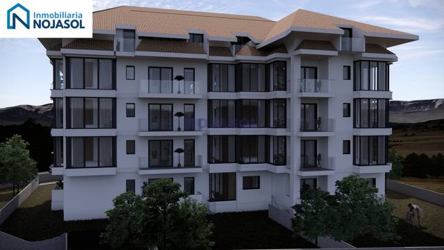 Apartamento en Venta en Calle de San Juan en Ris