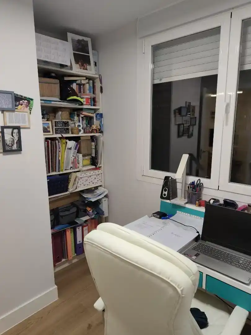 Flat for sale in Fuencarral - El Pardo