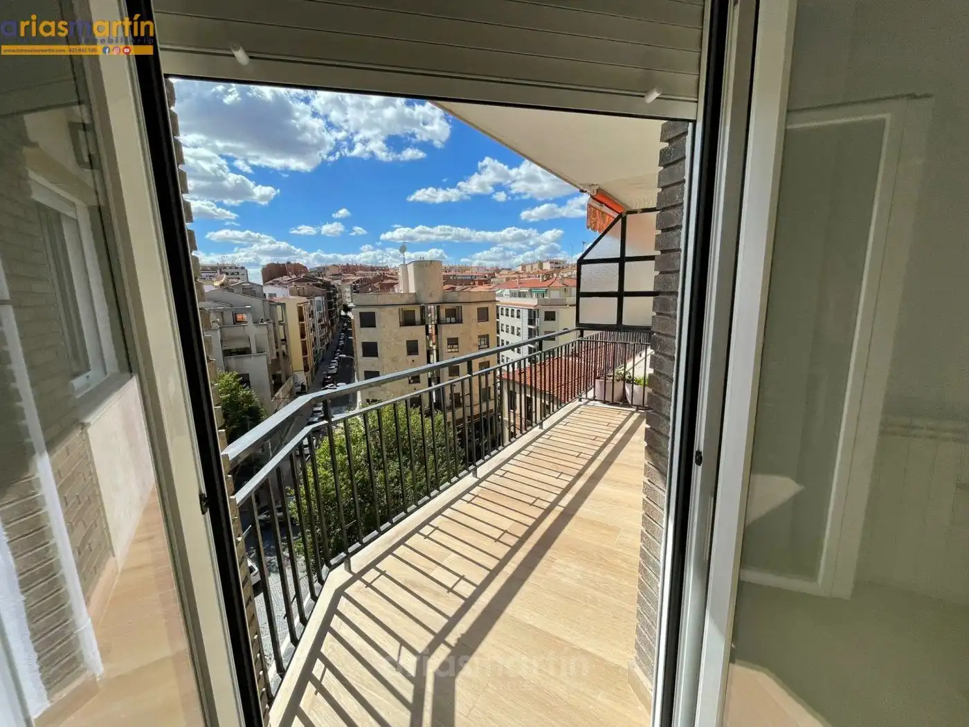 Flat with lift to rent in melchor cano, imagen 8