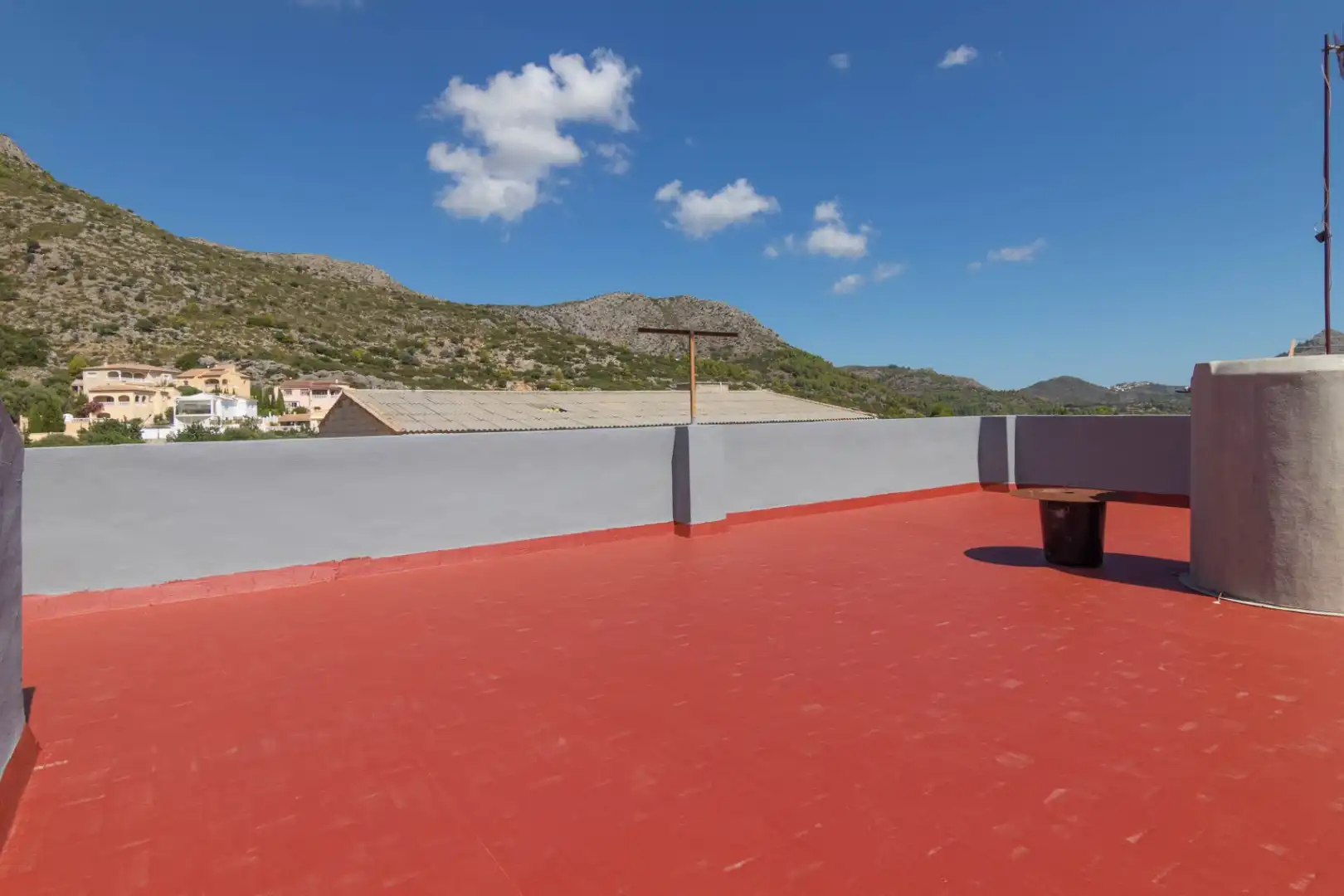 Terrace of Buildings for sale in Tormos