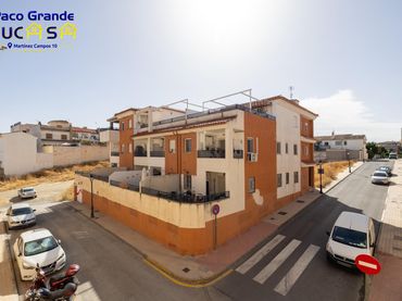 Piso en venta en Calle CHILE 5