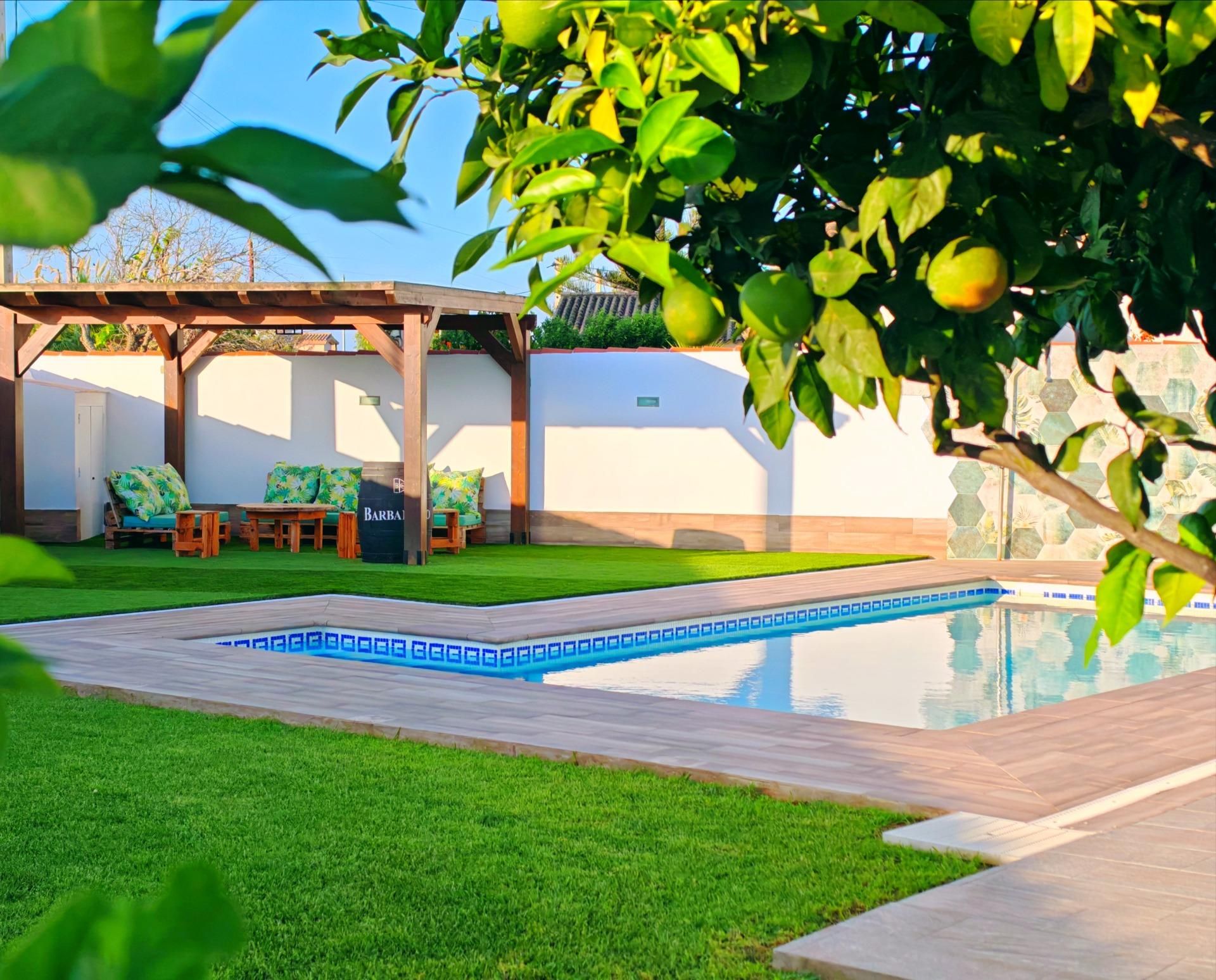 Casa o chalet en venta en Camino Camino del Iceberg, 1, Las Lagunas - Campano