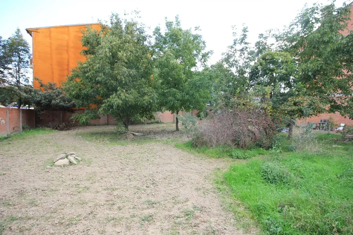 Wohnbaugrundstück zum Verkauf in Manlleu, imagen 5