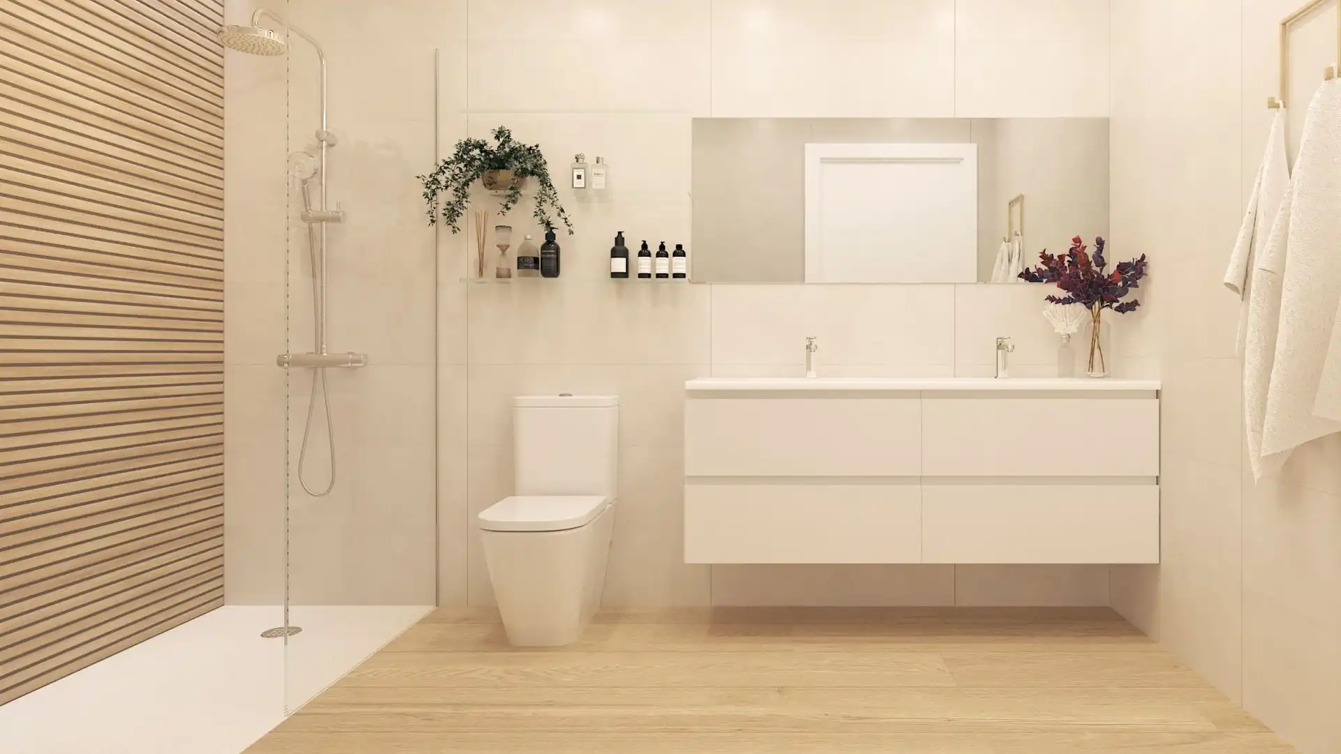 Apartament amb ascensor en venda a Casco Urbano, imagen 3