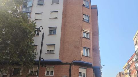 Foto 5 de Pis en venda a Las Fuentes, Zaragoza