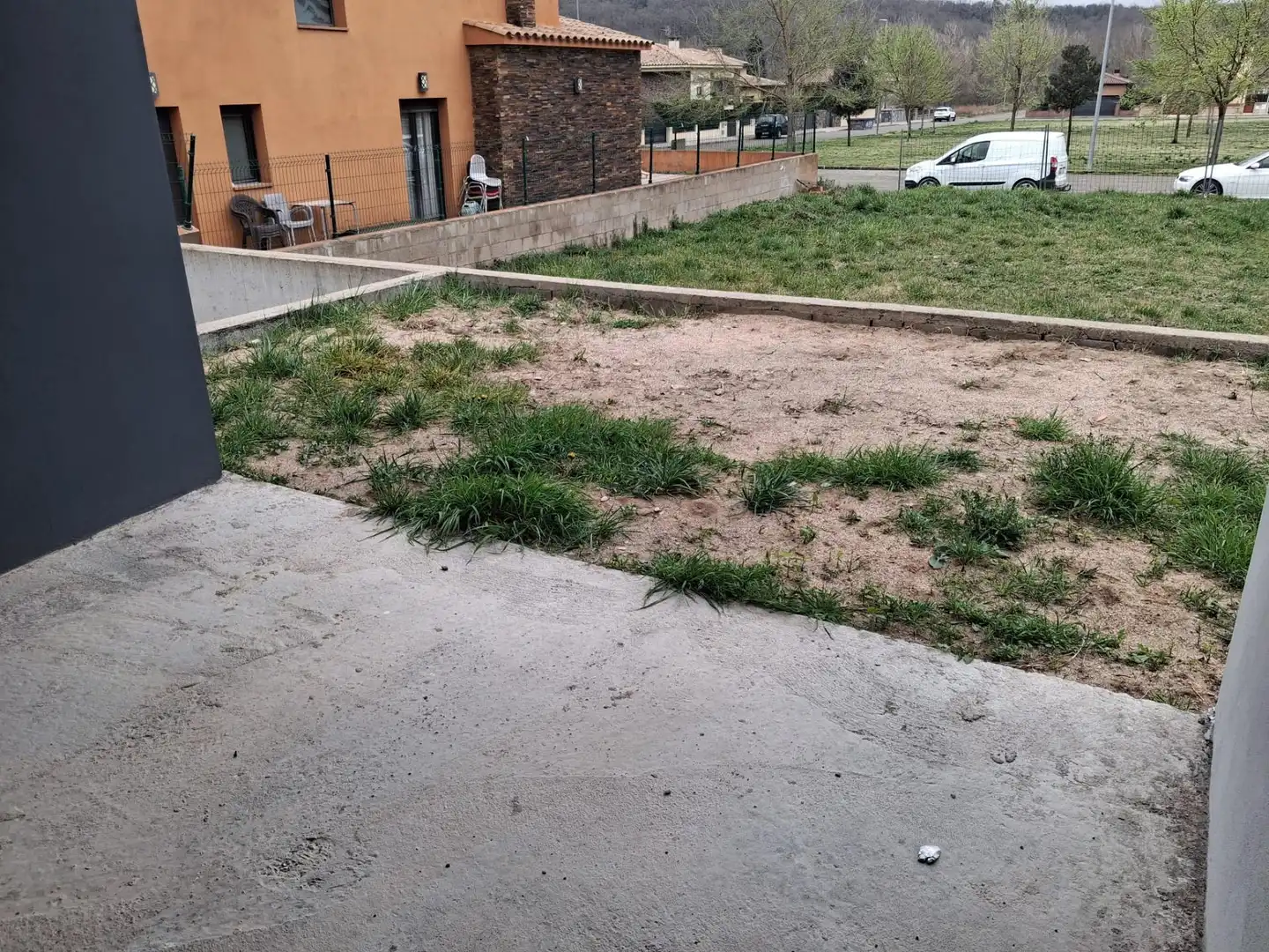 Casa o chalet en venta en Les Planes d'Hostoles con Calefacción, Terraza y Trastero