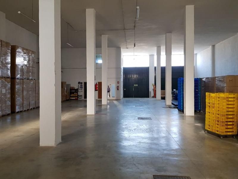Industrial buildings for sale in Salobreña