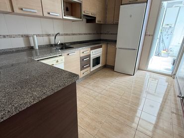 Appartement avec balcon à vendre à Calle Real