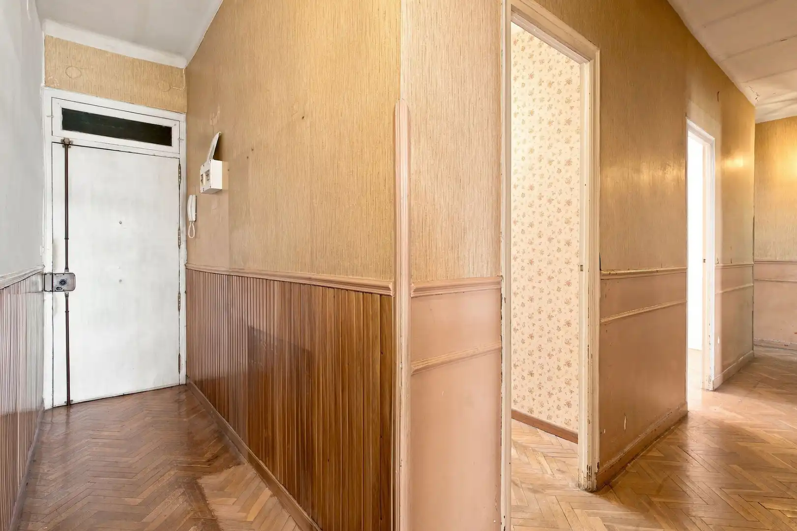 Flat with terrace for sale in Calle de Jorge Juan, imagen 10