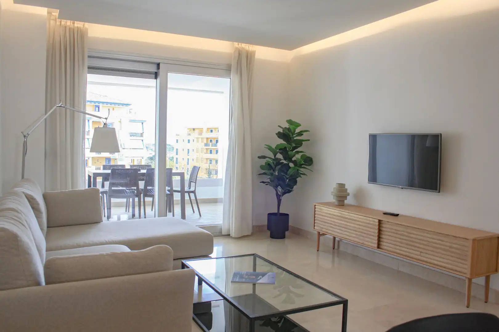 Penthouse zum Verkauf in San Pedro de Alcántara, imagen 11
