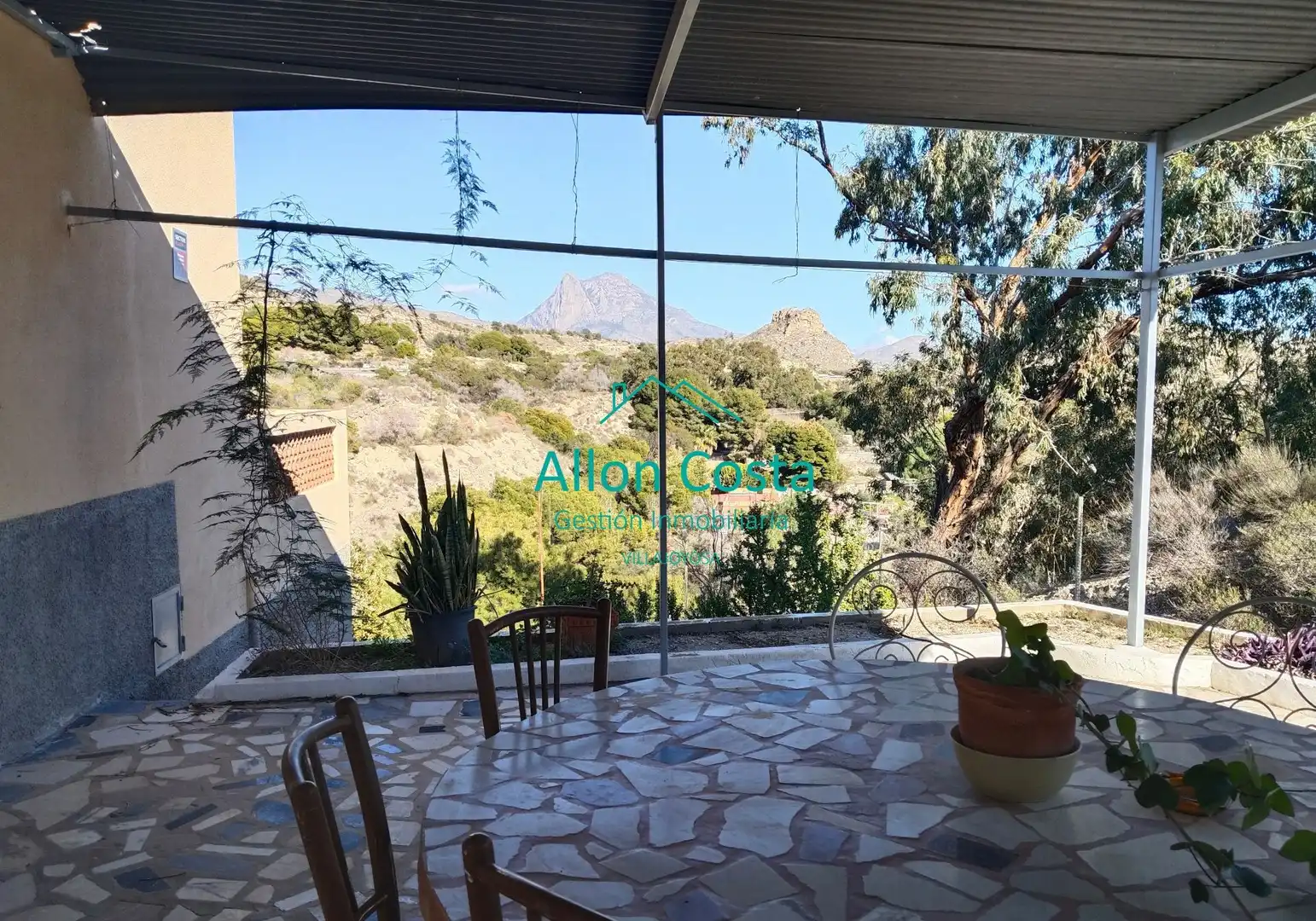 Casa rústica amb piscina en venda a El Secanet - Hacienda del Sol, imagen 22