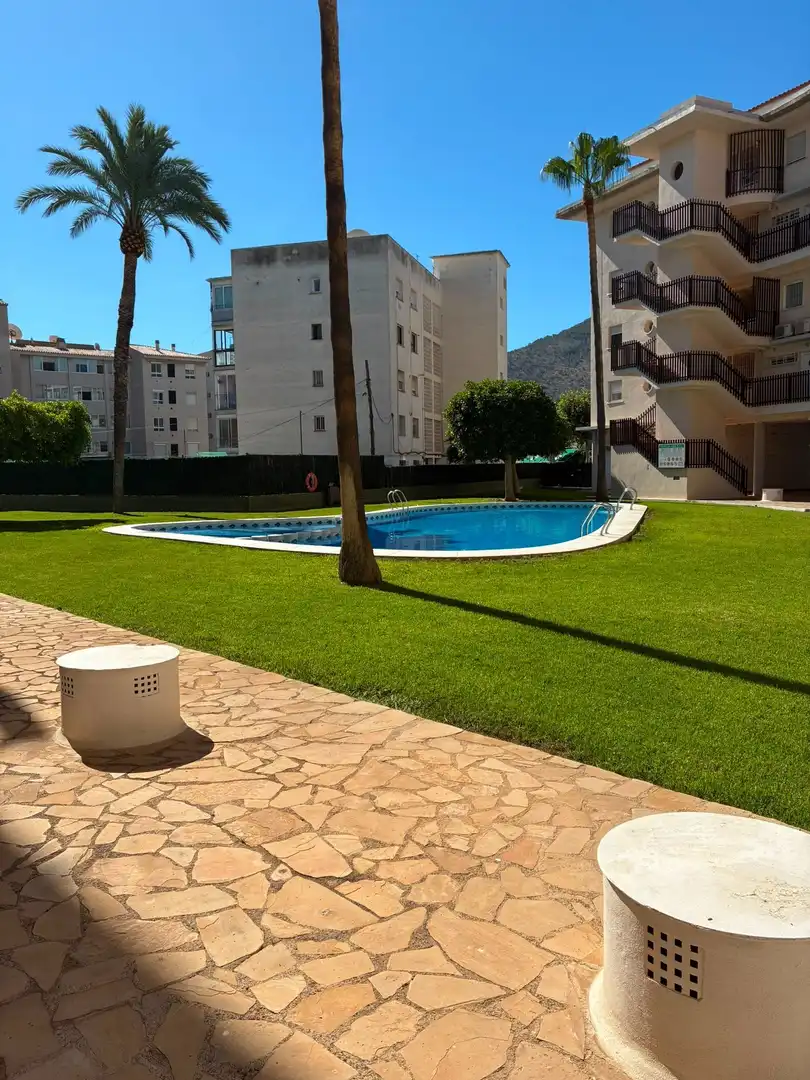 Maisonette zum Verkauf in L'Albir