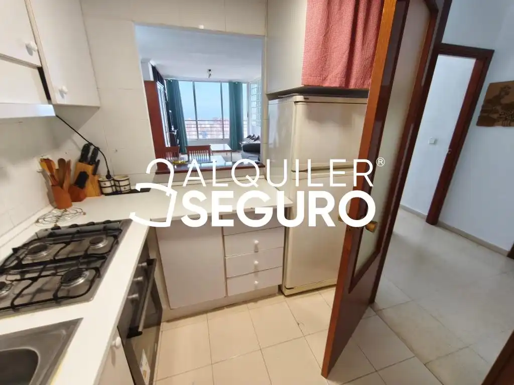 Appartamento con piscina in affitto a Andalucía, imagen 7