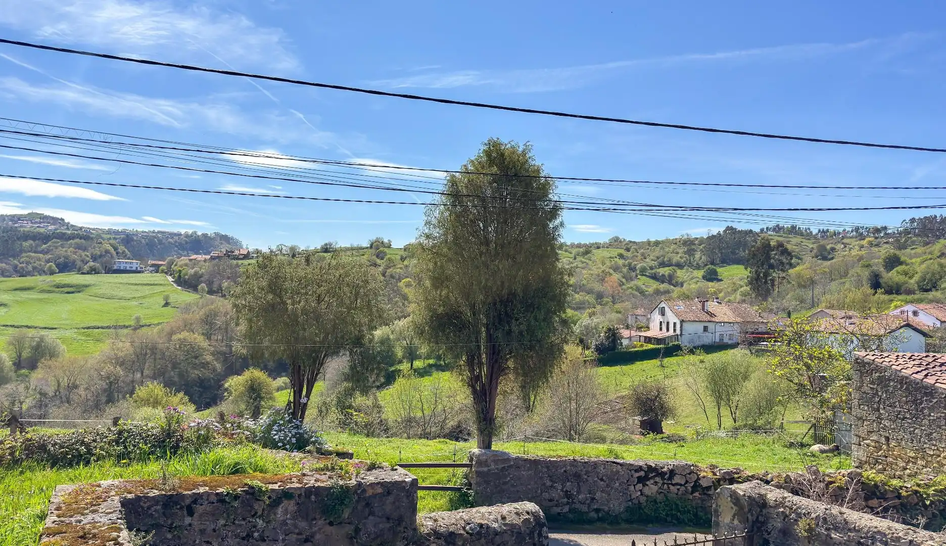 Vista exterior de Casa o chalet en venta en Comillas (Cantabria)