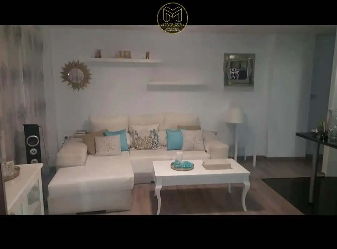Piso en venta en San Bartolomé - Millán de Priego, imagen 5