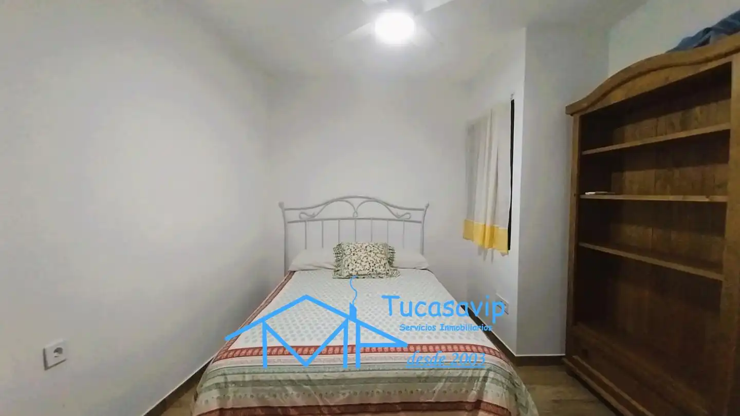 Dormitori de Casa o xalet en venda en Sotillo de la Adrada amb Terrassa