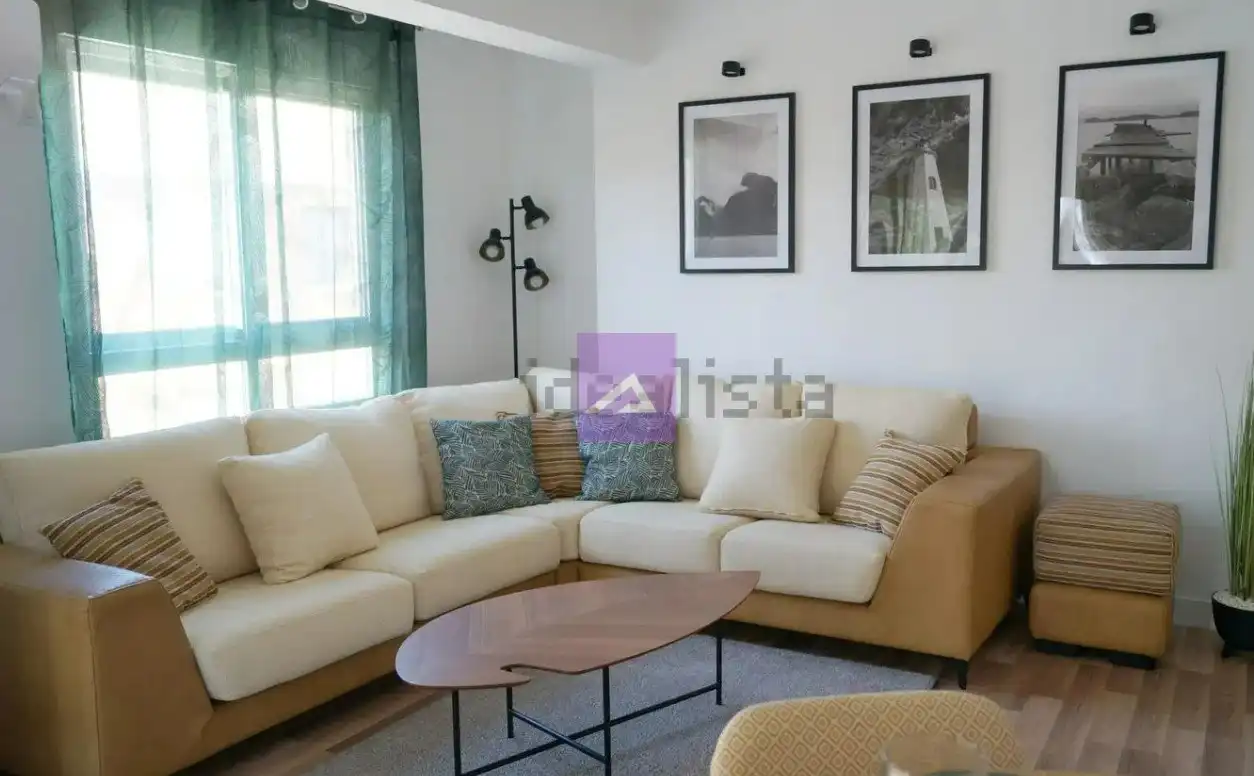 Wohnung mit Terrasse zum Verkauf in Carrer de La Marina 36