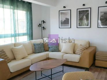 Appartamento con balcone in vendita a Carrer de La Marina 36
