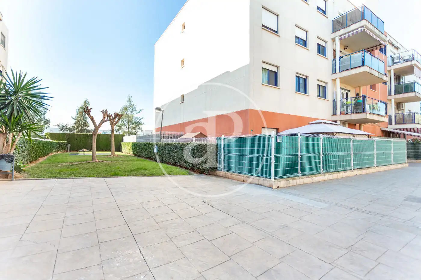 Piso en venta en Av. de los Naranjos, Riba-roja de Túria
