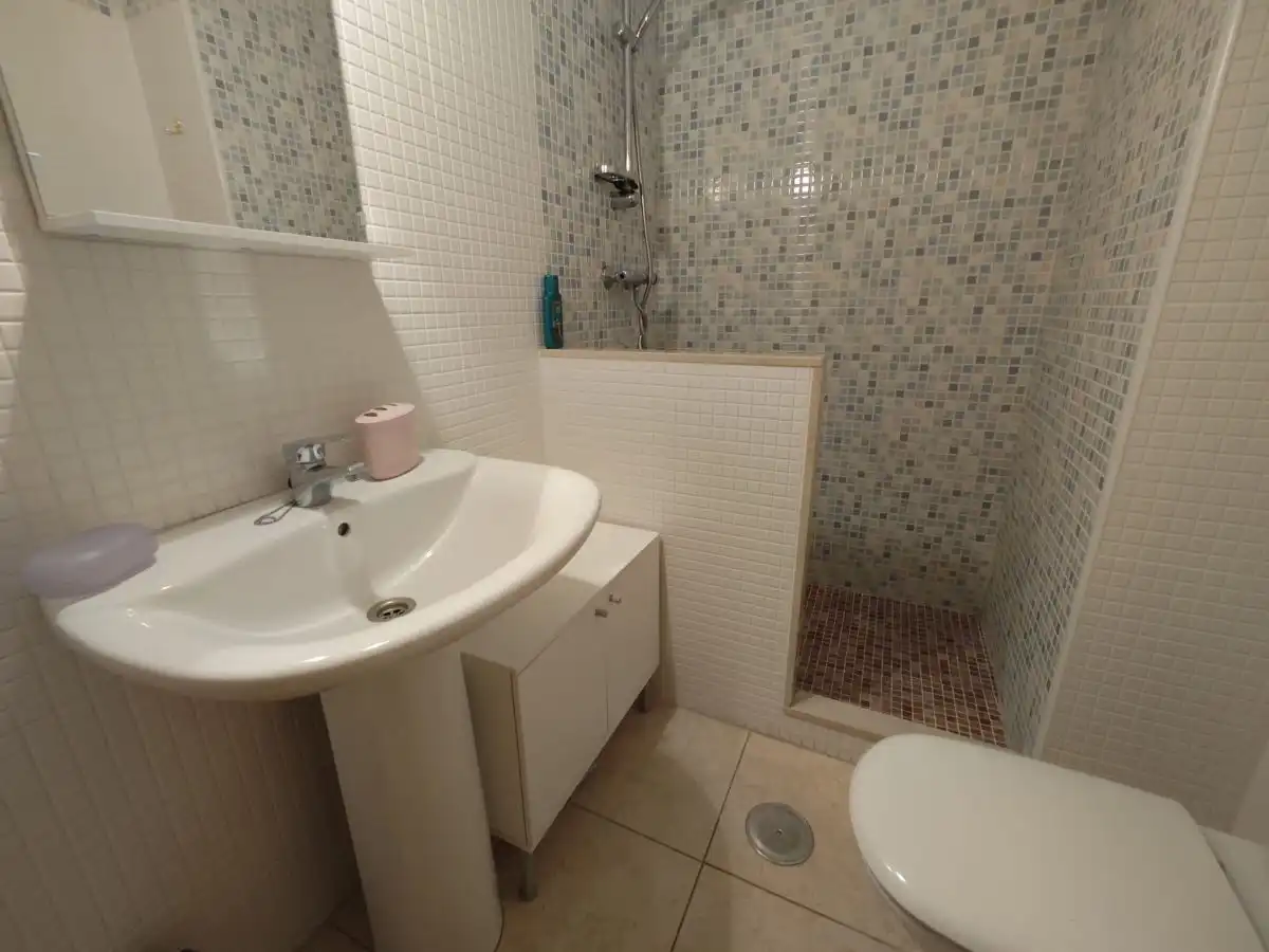 Flat for rent in Avenida San Francisco de Asís, El Altet