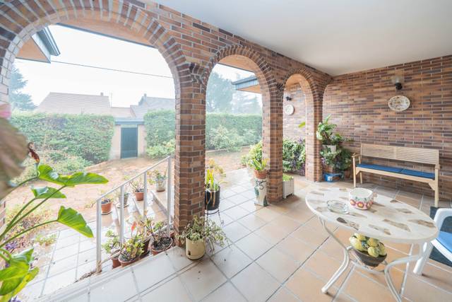 Casa-chalet en Venta en Calle de Magames en La Canaleja