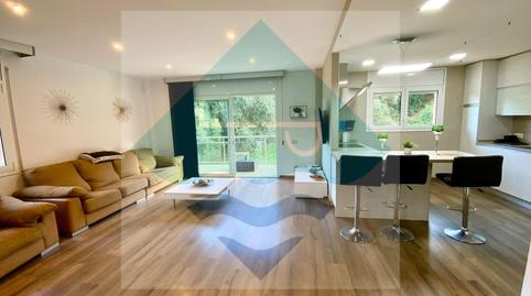 Foto 4 de Casa adosada de lloguer a Calle Vallespir, Alella, Barcelona