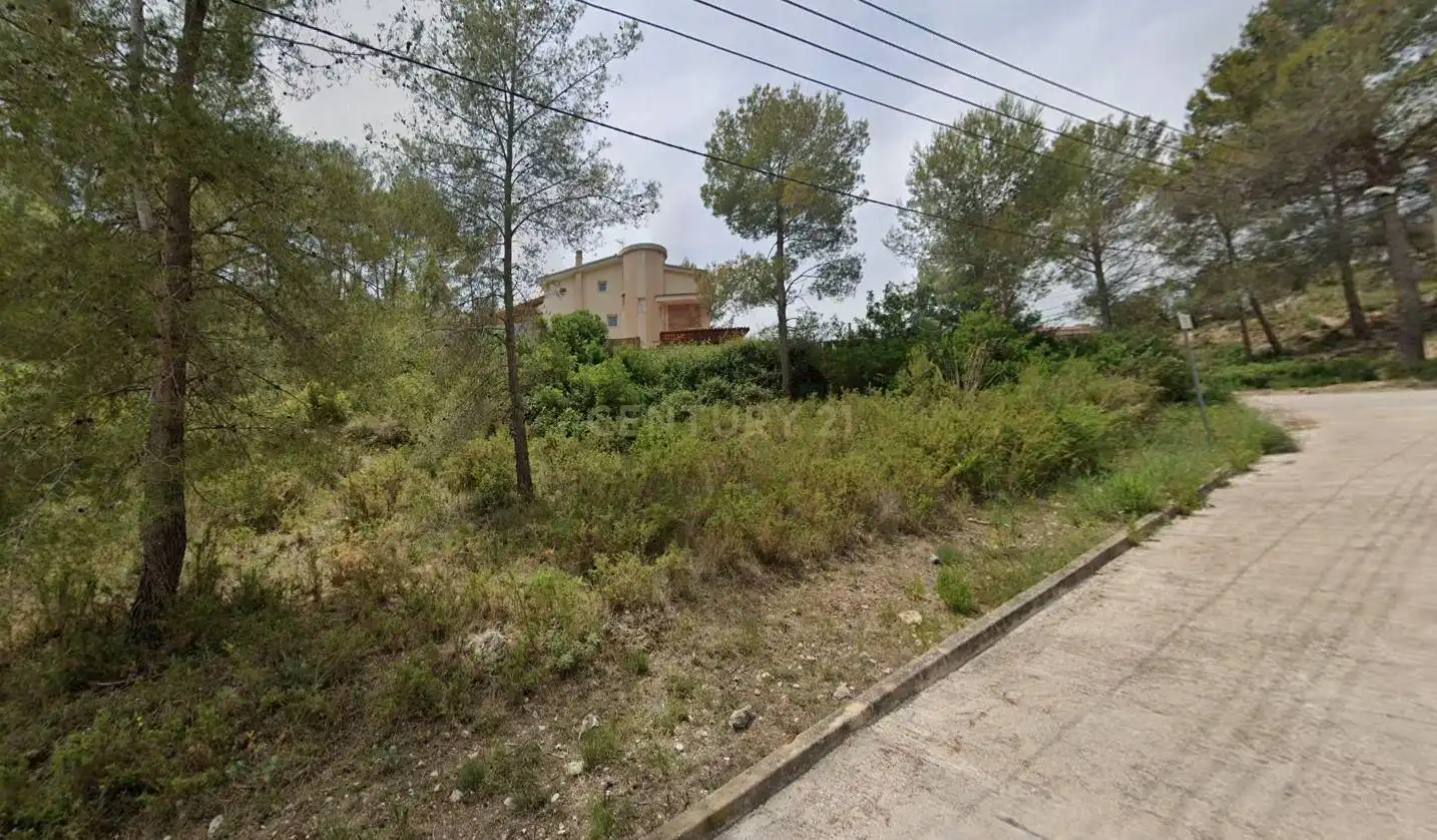 Terreny residencial en venda a Avinguda de la Sardana, 32, Olivella, Spain, imagen 5
