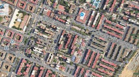 Foto 4 de Pis en venda a Calle Lavanderas, Pino Montano - Consolación, Sevilla