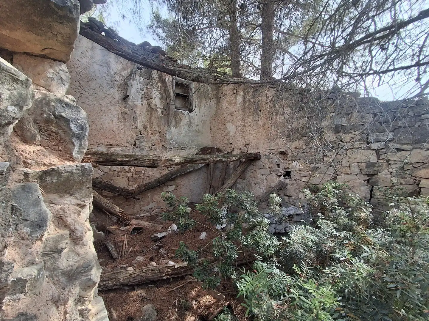 Rural land for sale in Gandesa, imagen 2