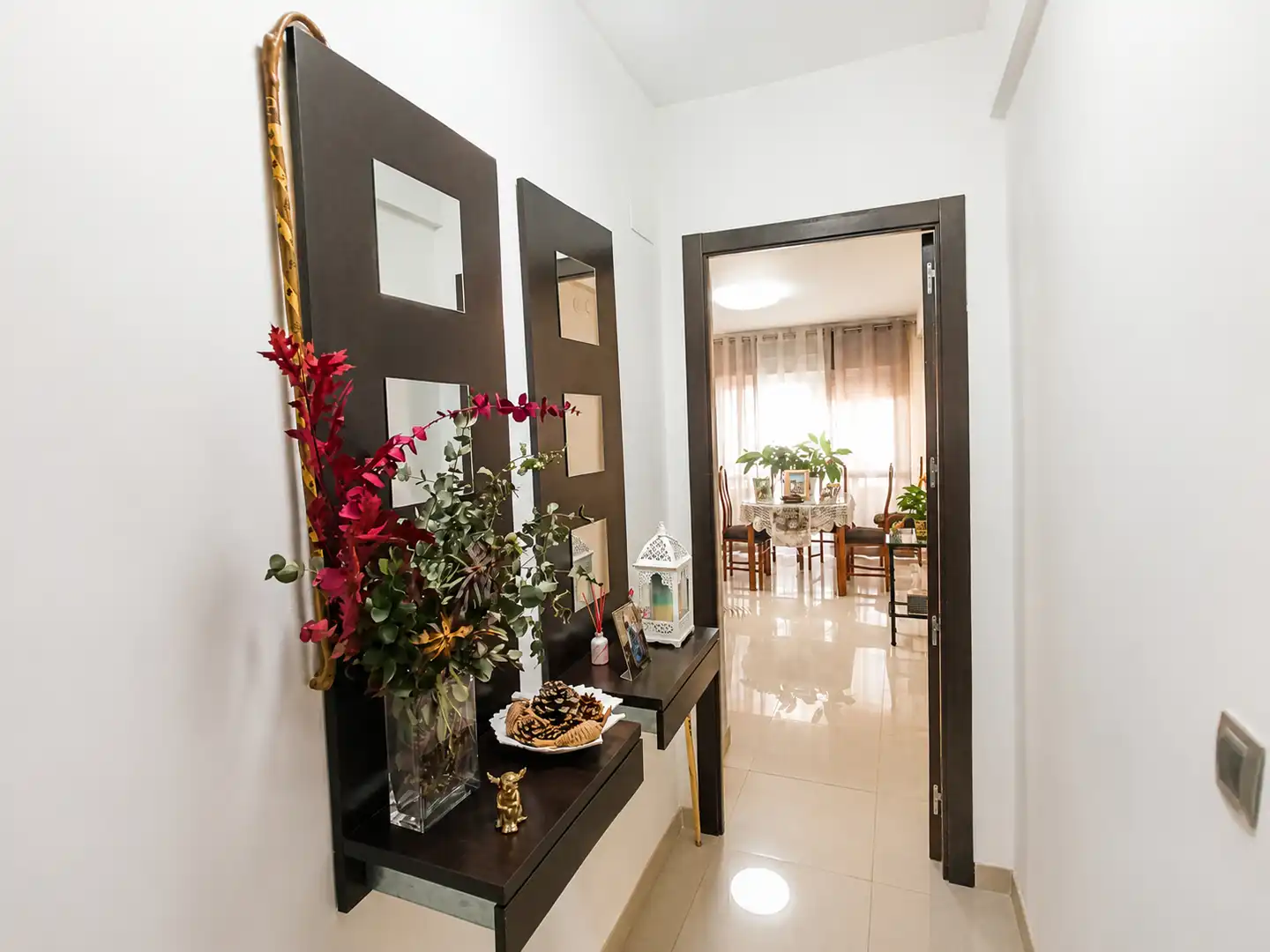 Flat for rent in Córdoba  with Air Conditioner, Heating and Terrace