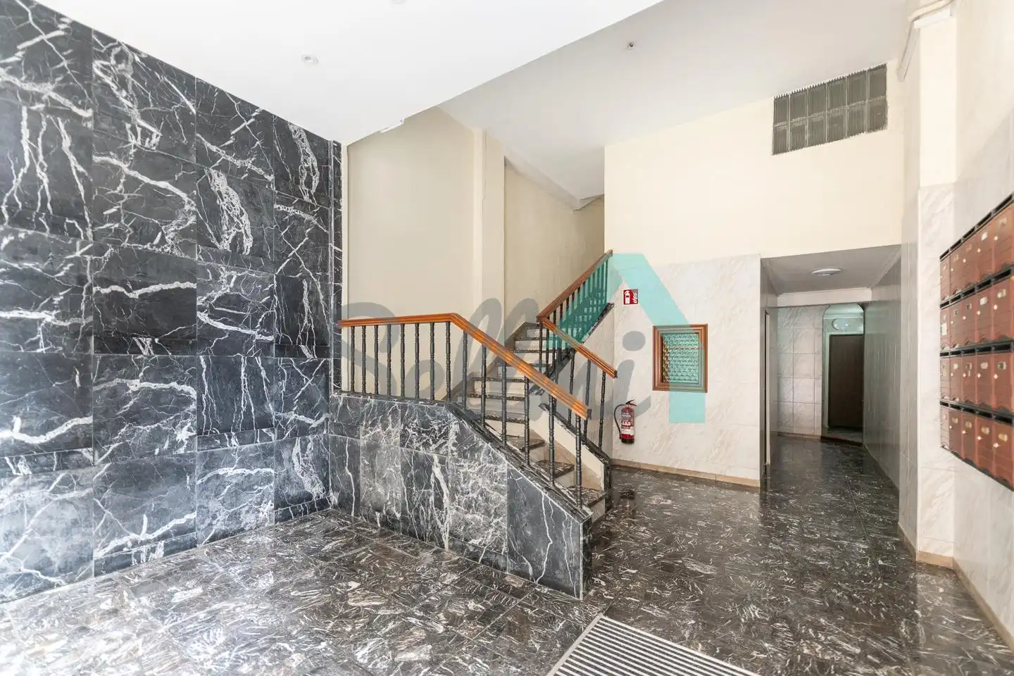 Piso de alquiler en Gijón  con Calefacción y Amueblado