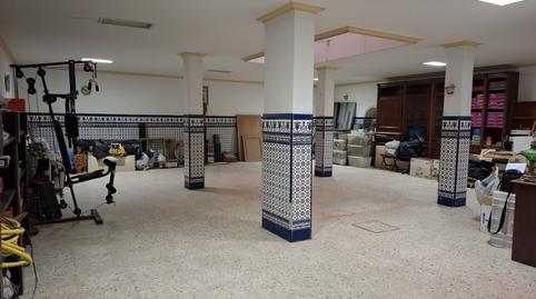 Foto 4 de Casa o xalet en venda a Calle Serenidad, 68, Palmete,  Sevilla Capital