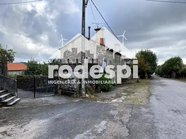 Adossat en venda a Covelo, imagen 18