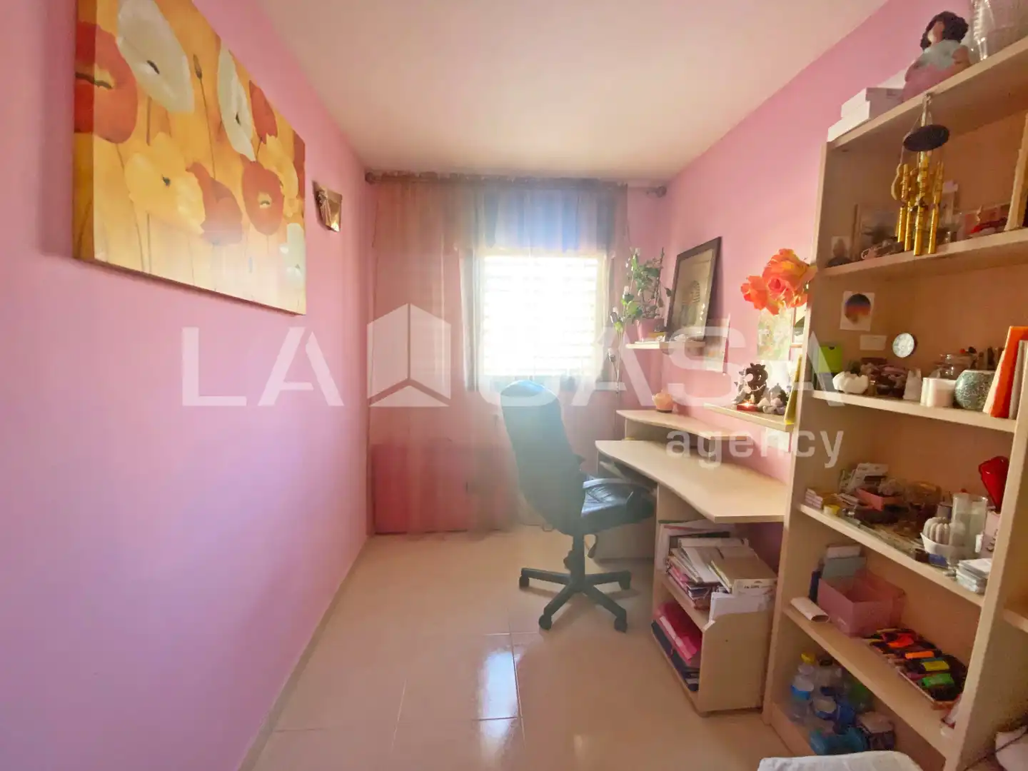 Bedroom of Ground floor for sale in Granollers Nord