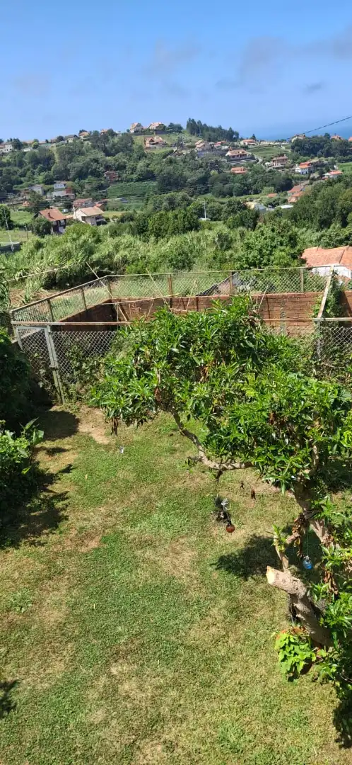 Garten von Haus oder Chalet zum Verkauf in Vigo  mit Privatgarten und Abstellraum
