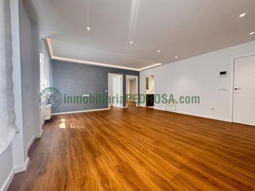 Appartement avec ascenseur à vendre à SAGASTA