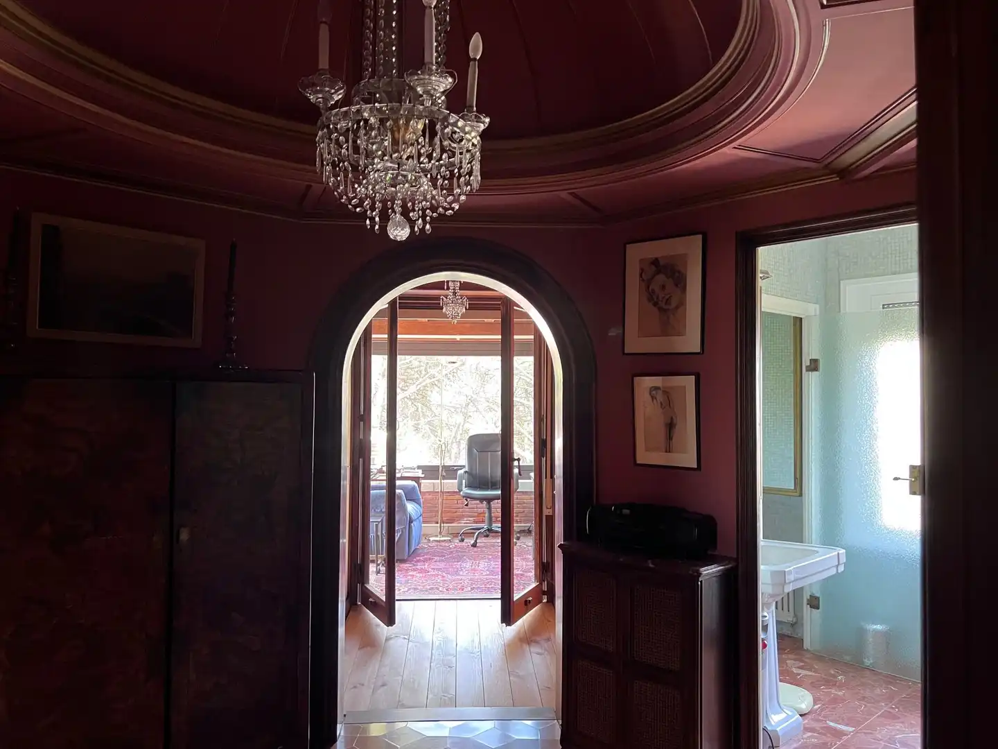 Haus mit Pool zum Verkauf in Llinars del Vallès, imagen 96