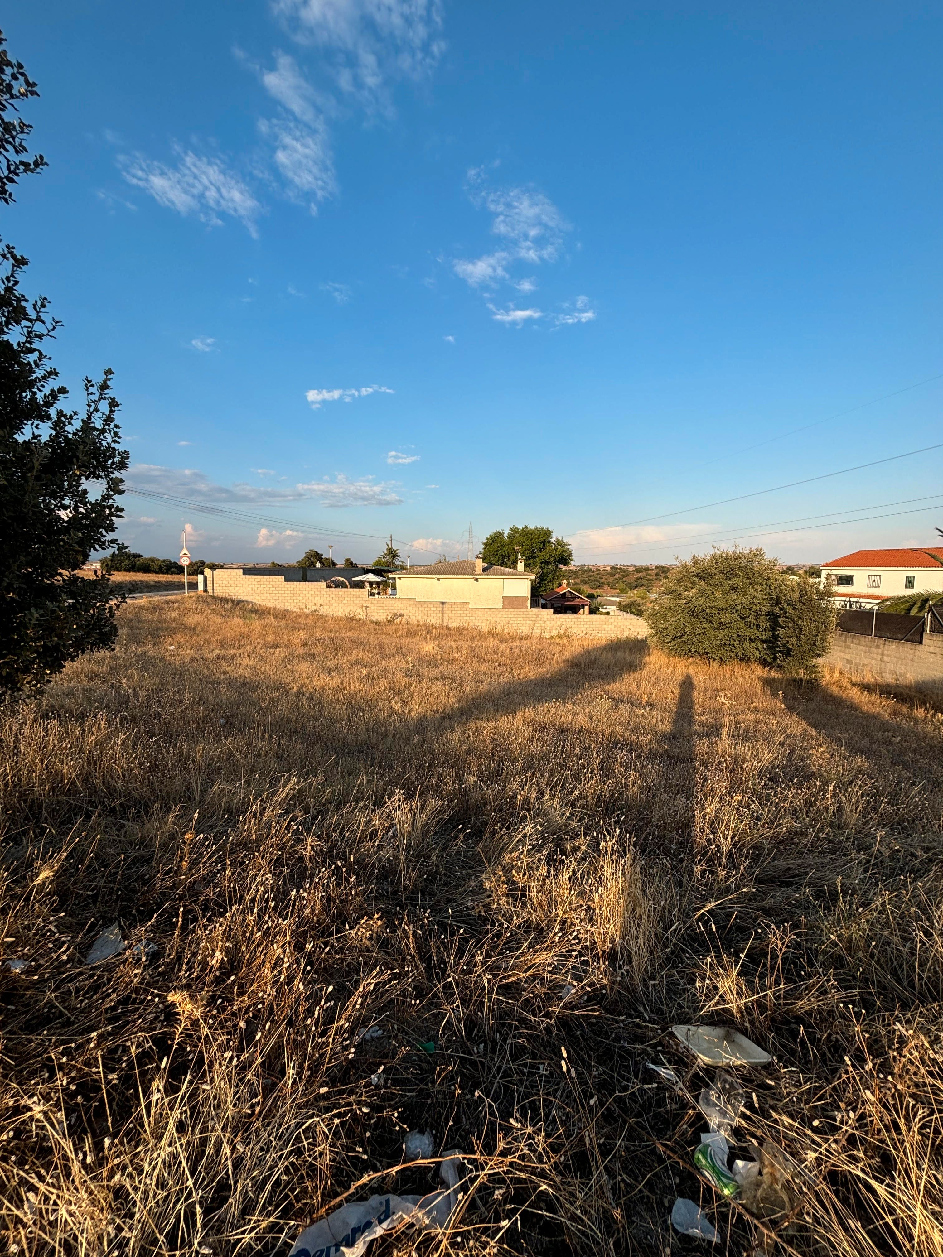 Residential for sale in Méntrida