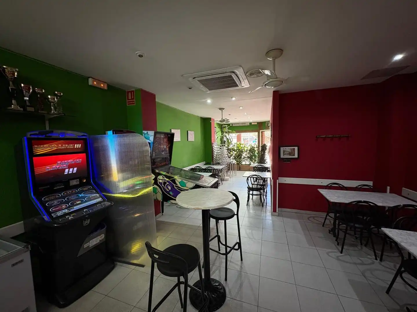 Local comercial en traspaso en Carrer BANYS, DELS, imagen 20