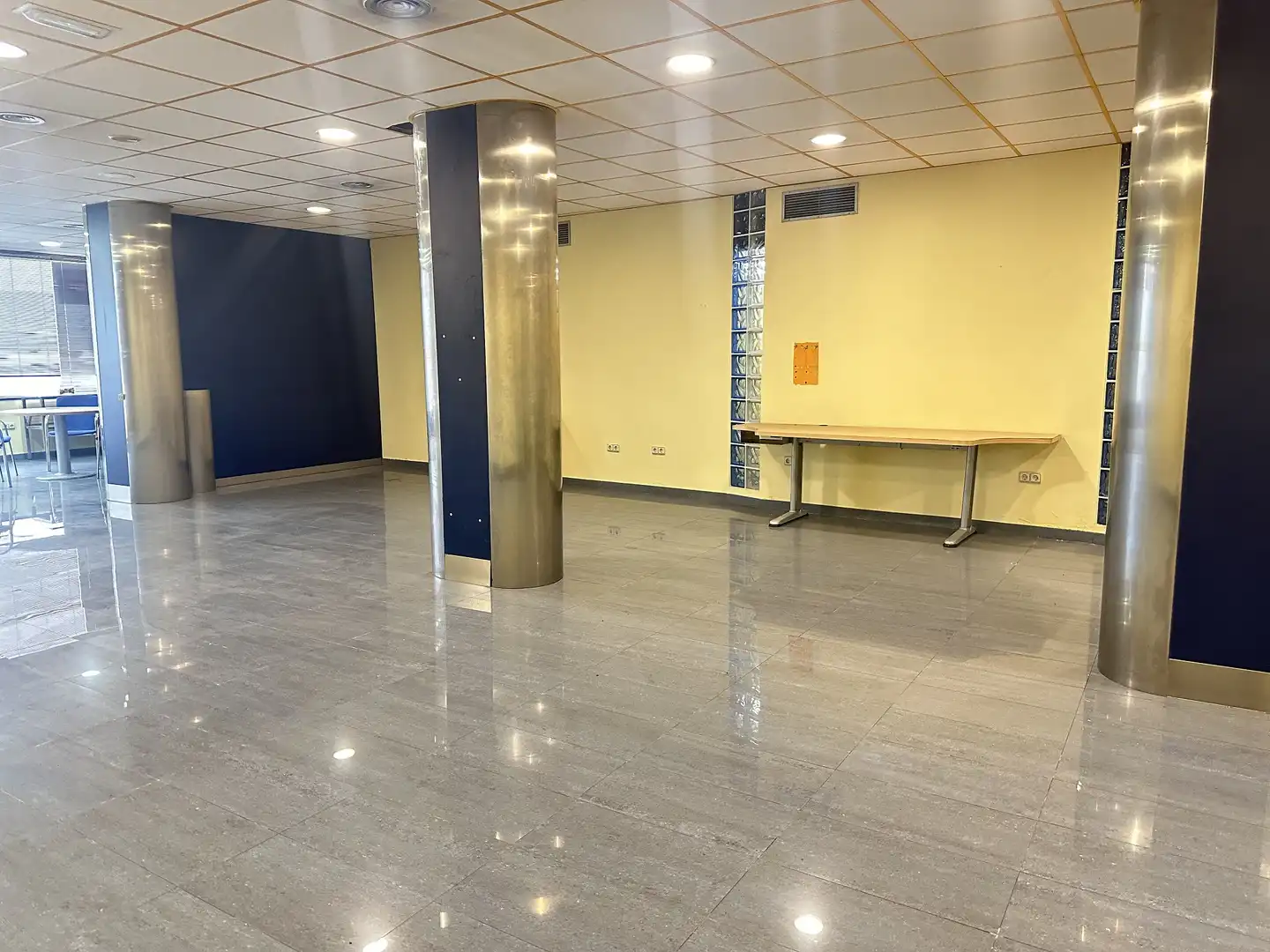 Local comercial de lloguer a Rúa do Hórreo, imagen 6