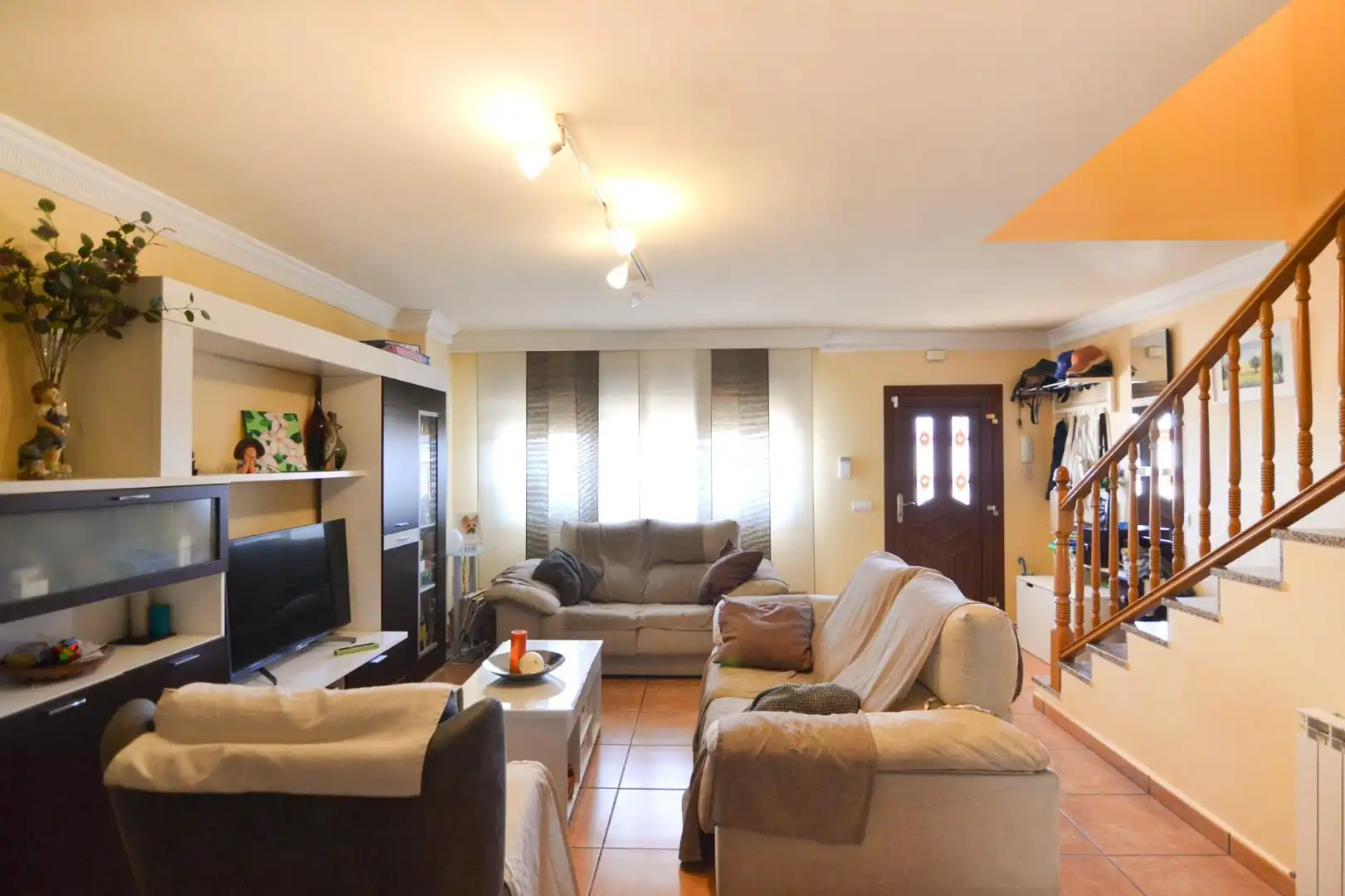 Maisonette mit Pool zum Verkauf in Centro, imagen 8
