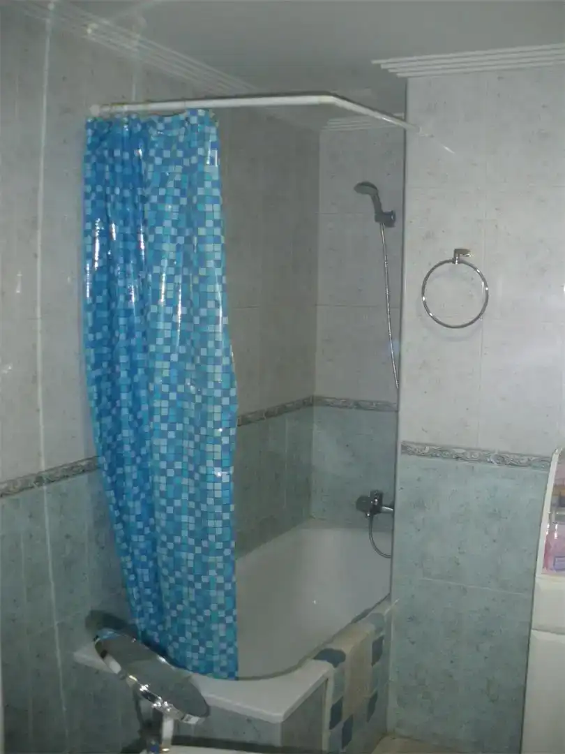 Bany de Dúplex en venda en Villamayor, Salamanca