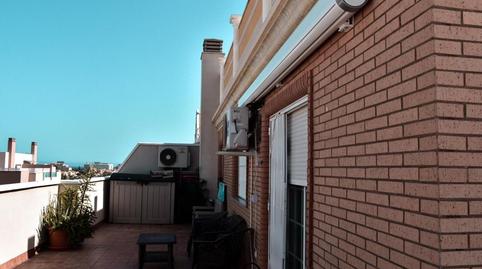 Foto 2 de Ático en venta en Calle Hermanos Pinzón, 17, El Sabinar – Urbanizaciones – Las Marinas – Playa Serena, Roquetas de Mar