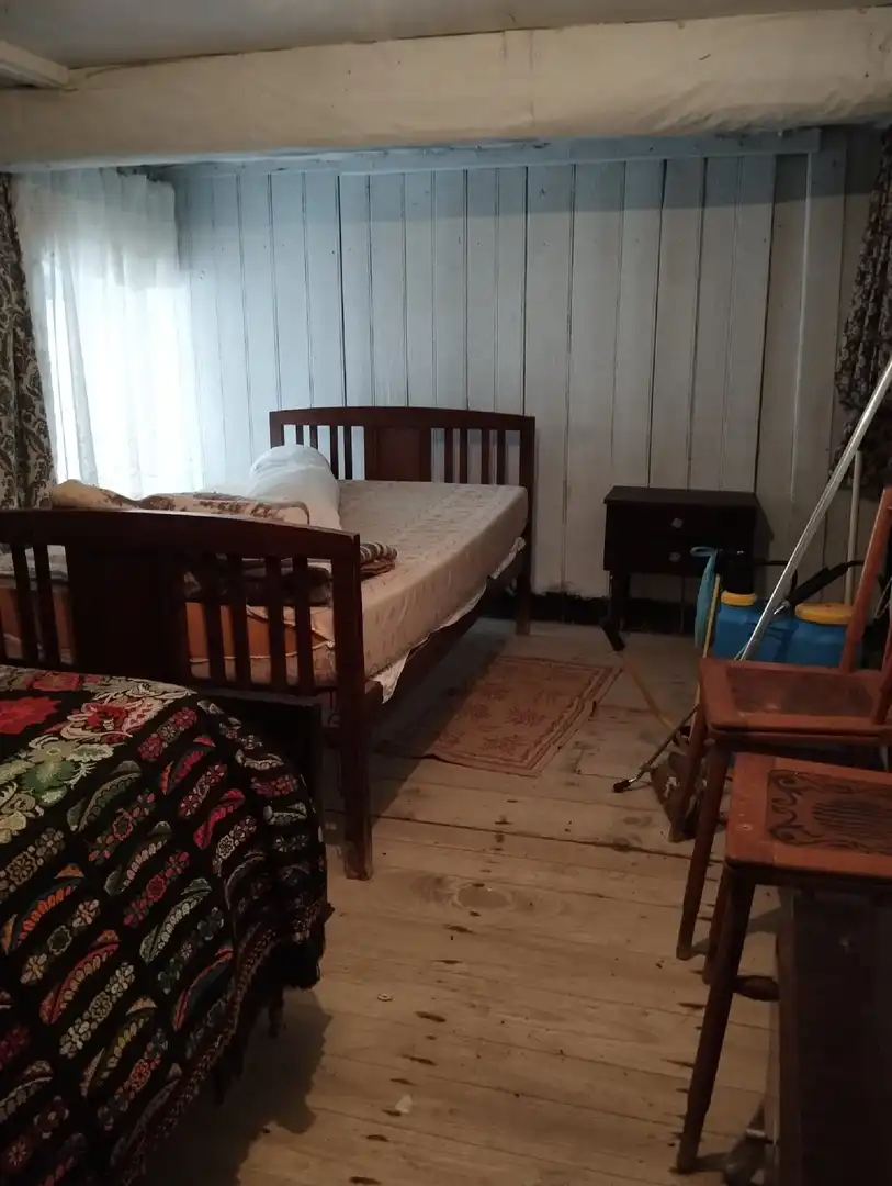 Casa o xalet en venda a As Somozas