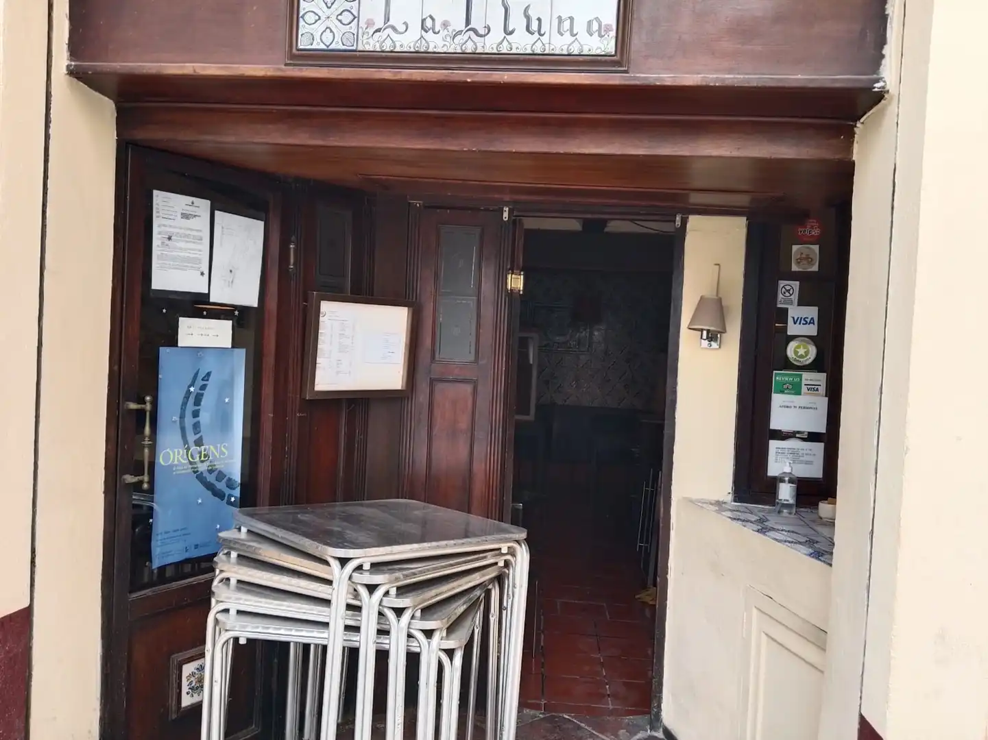 Local comercial en venta en Valencia - CL SAN RAMON, imagen 12