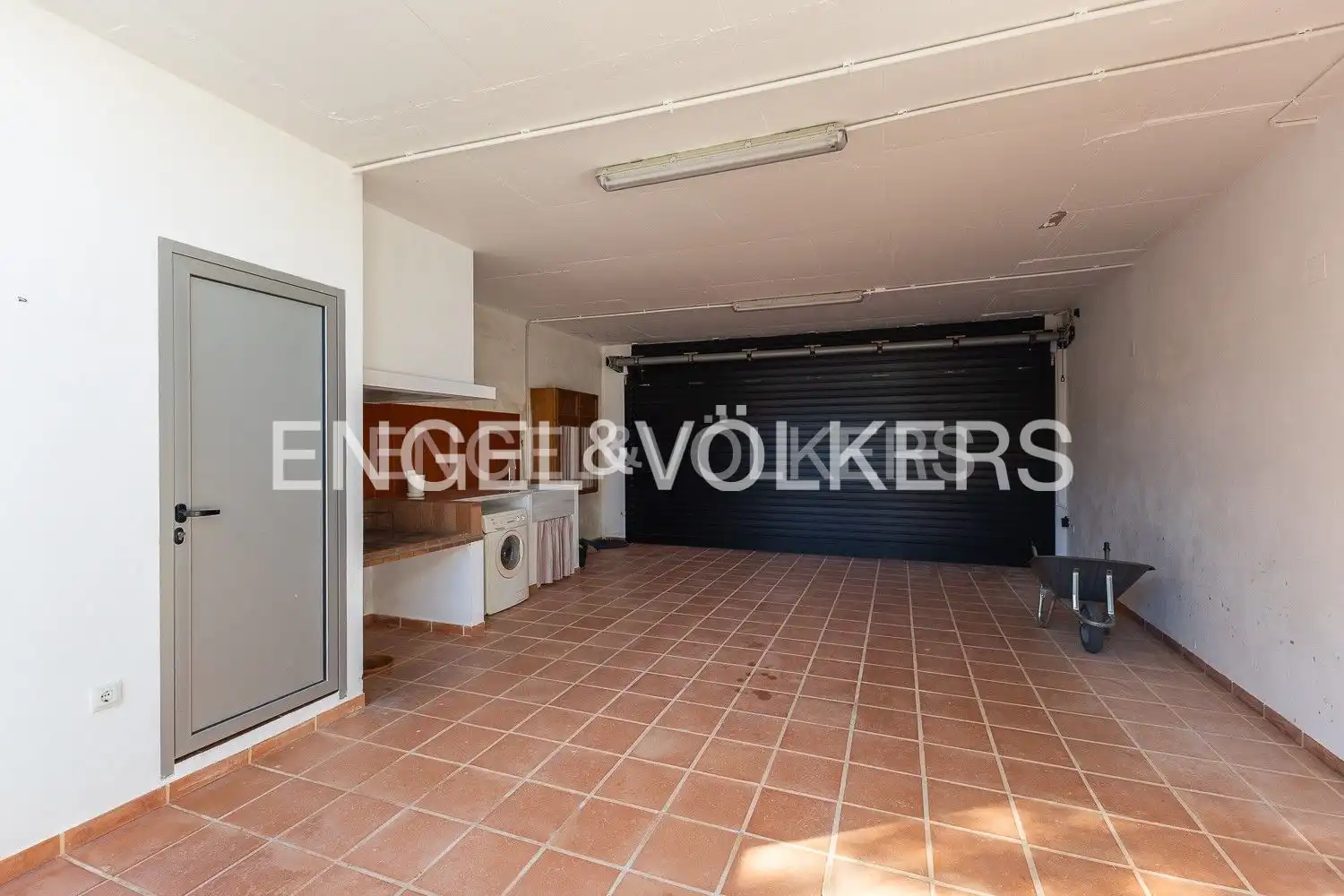 Casa o xalet de lloguer en Tavernes de la Valldigna amb Aire condicionat, Calefacció i Jardí privat