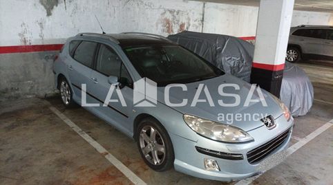 Foto 3 de Garaje en venta en Santa Rosa, Santa Coloma de Gramenet