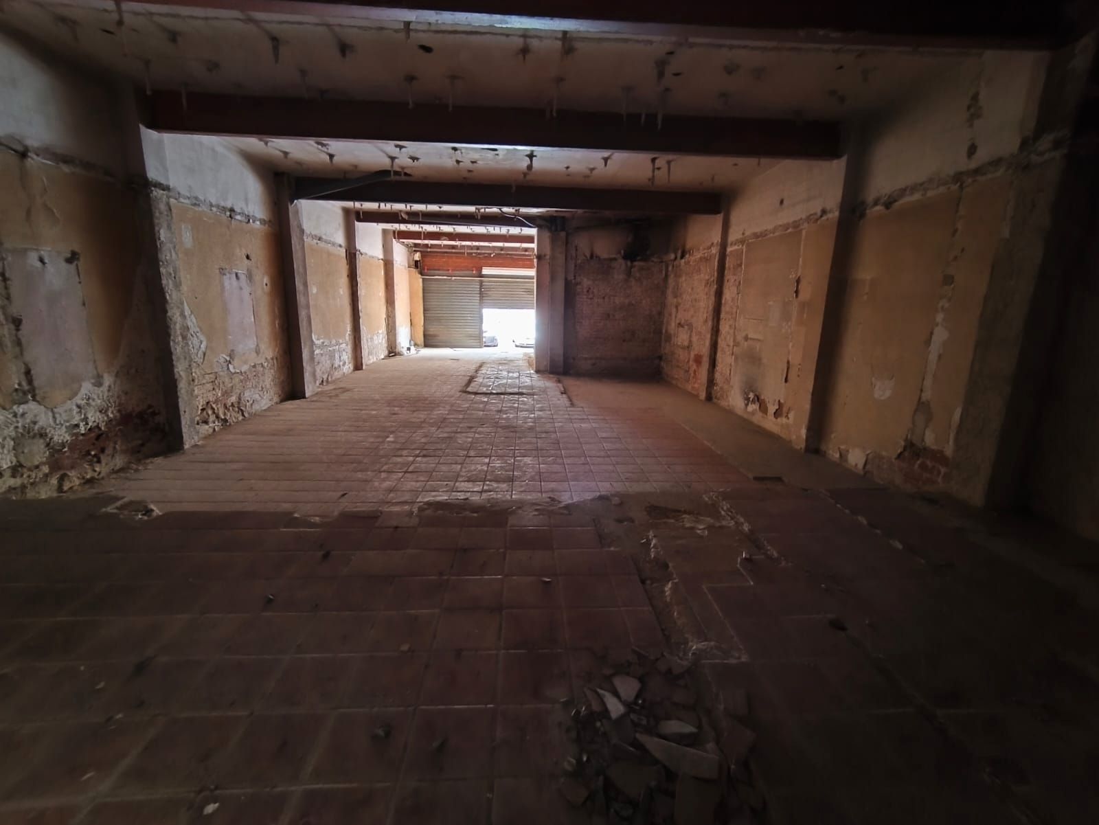 Local de lloguer en Puçol